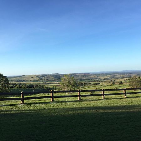 Hillview Cottages Kingaroy Eksteriør bilde