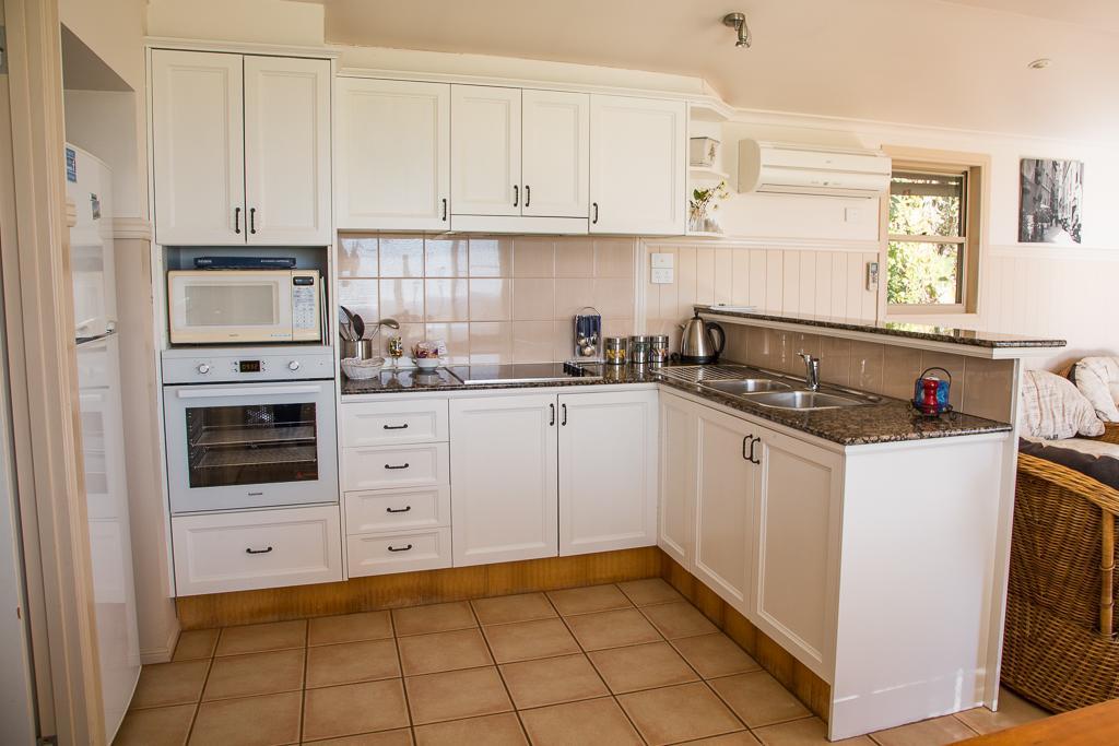 Hillview Cottages Kingaroy Rom bilde