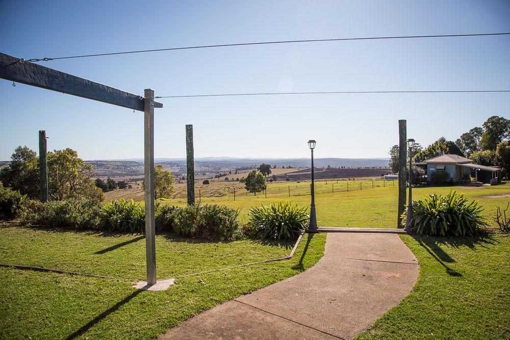 Hillview Cottages Kingaroy Eksteriør bilde