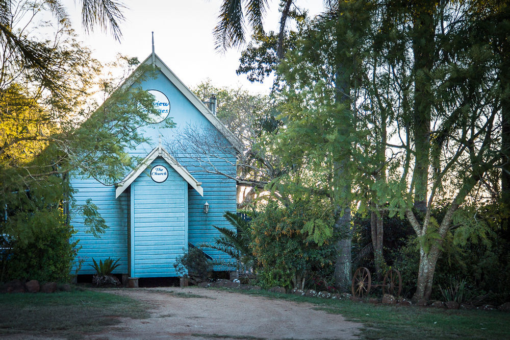 Hillview Cottages Kingaroy Eksteriør bilde