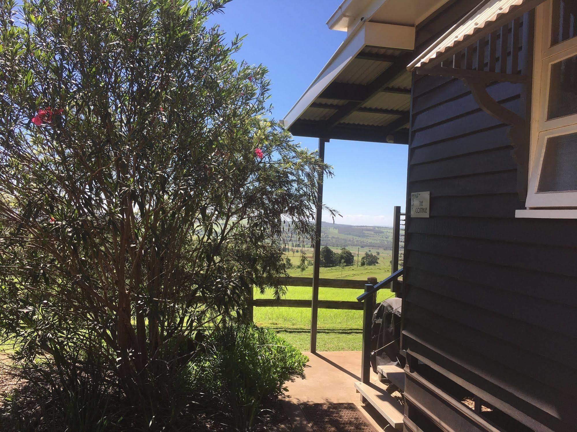 Hillview Cottages Kingaroy Eksteriør bilde