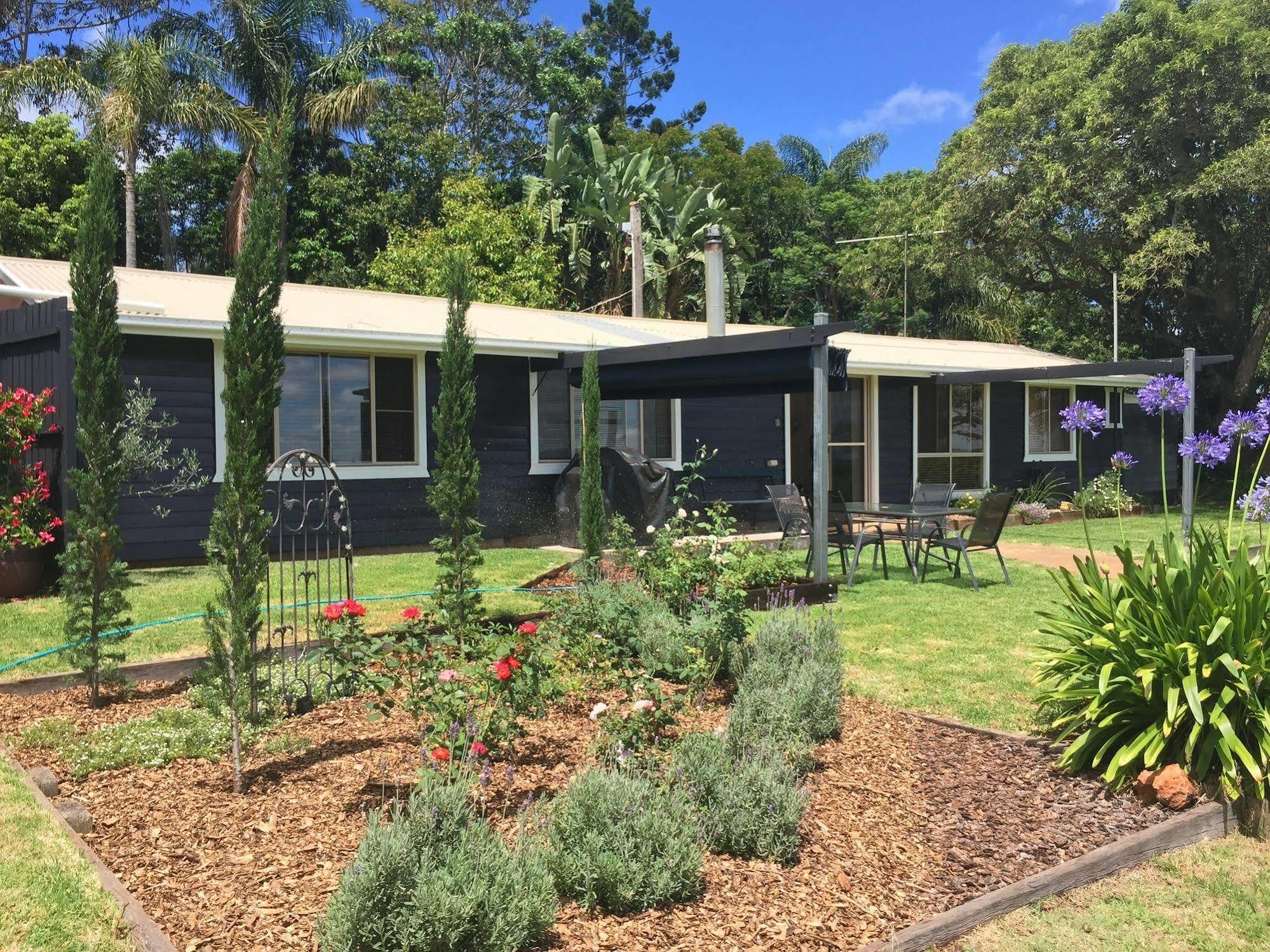 Hillview Cottages Kingaroy Eksteriør bilde