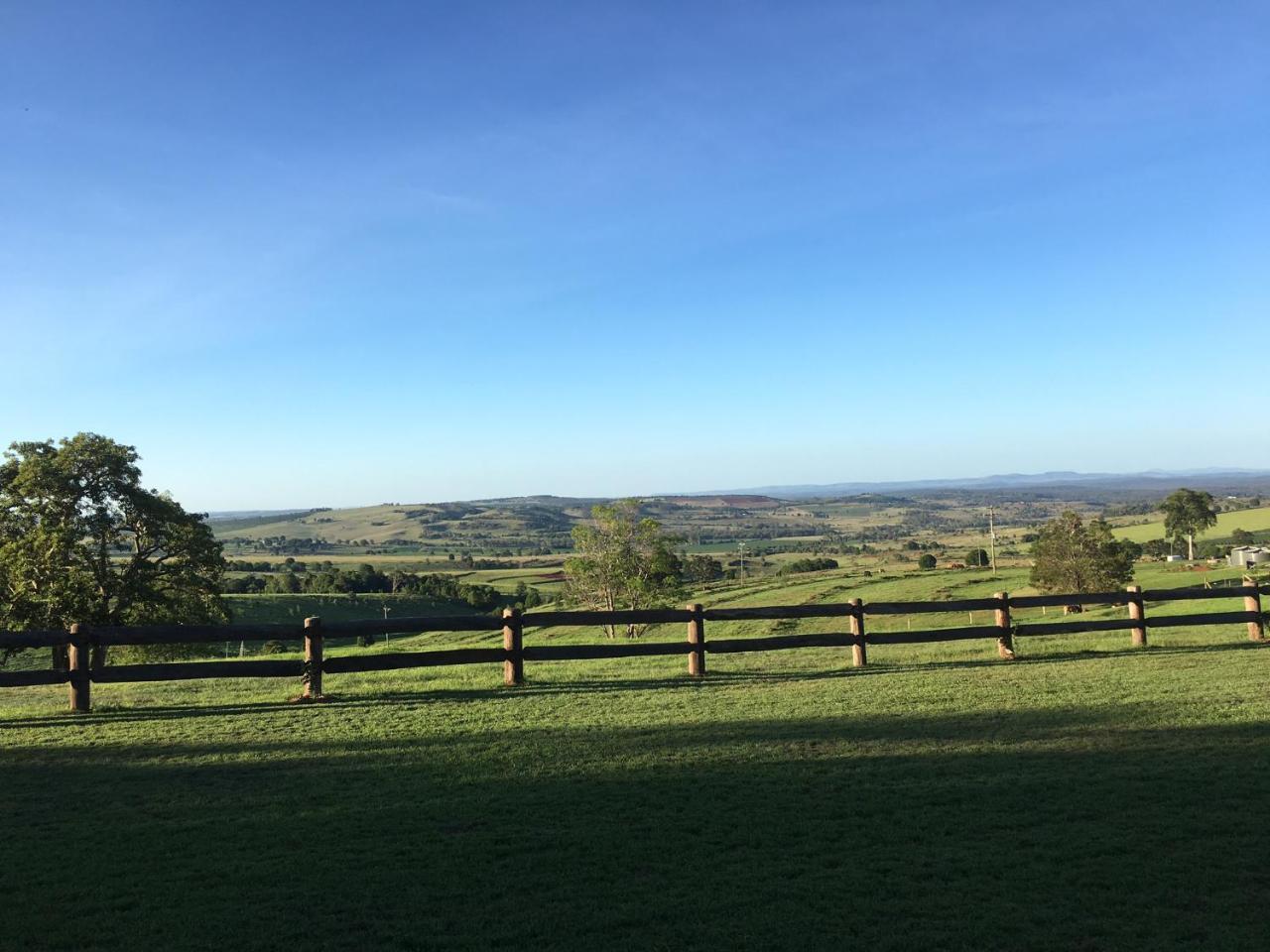 Hillview Cottages Kingaroy Eksteriør bilde